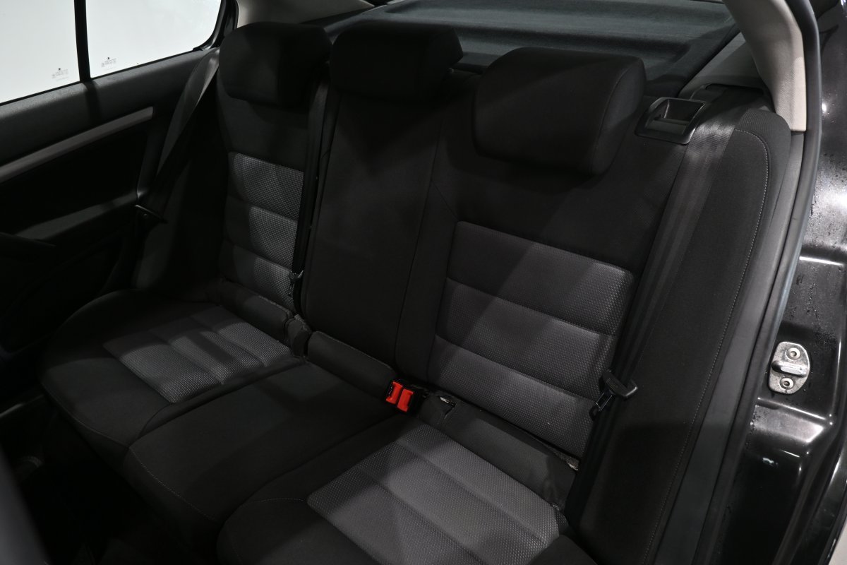 Foto Skoda Octavia 11