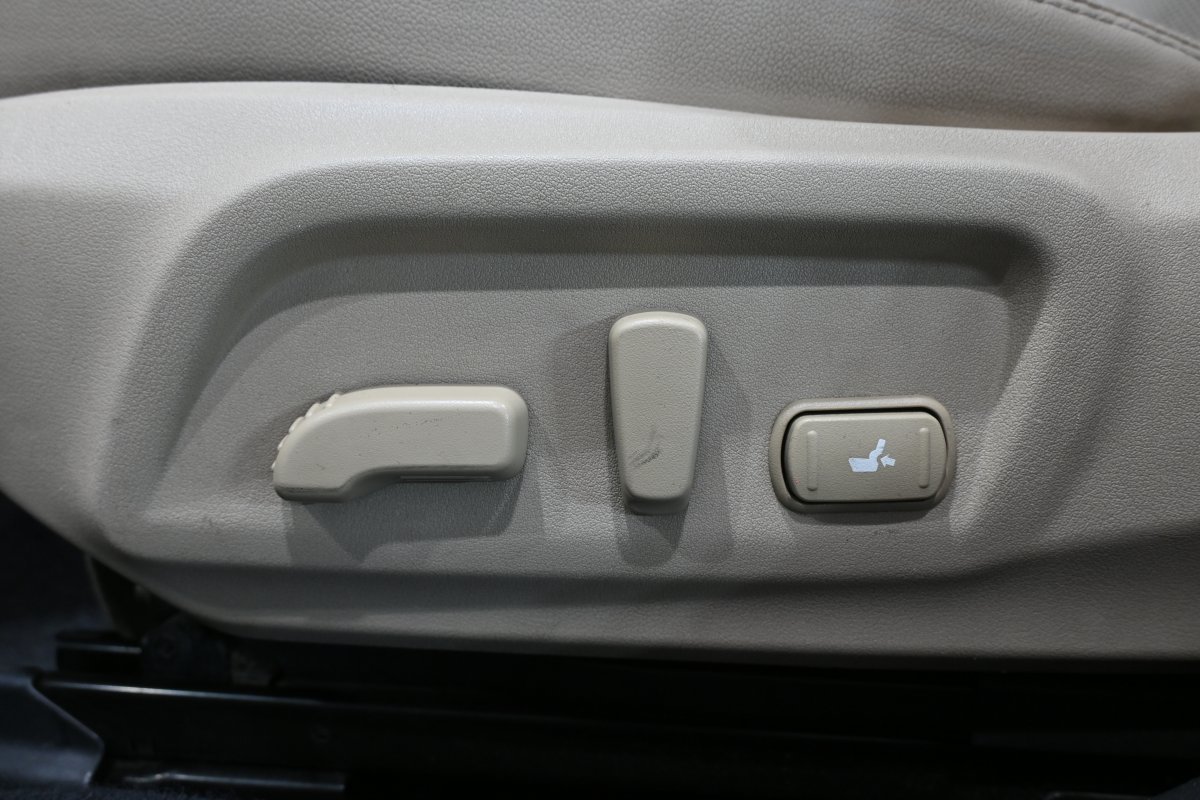 Foto Subaru Outback 33