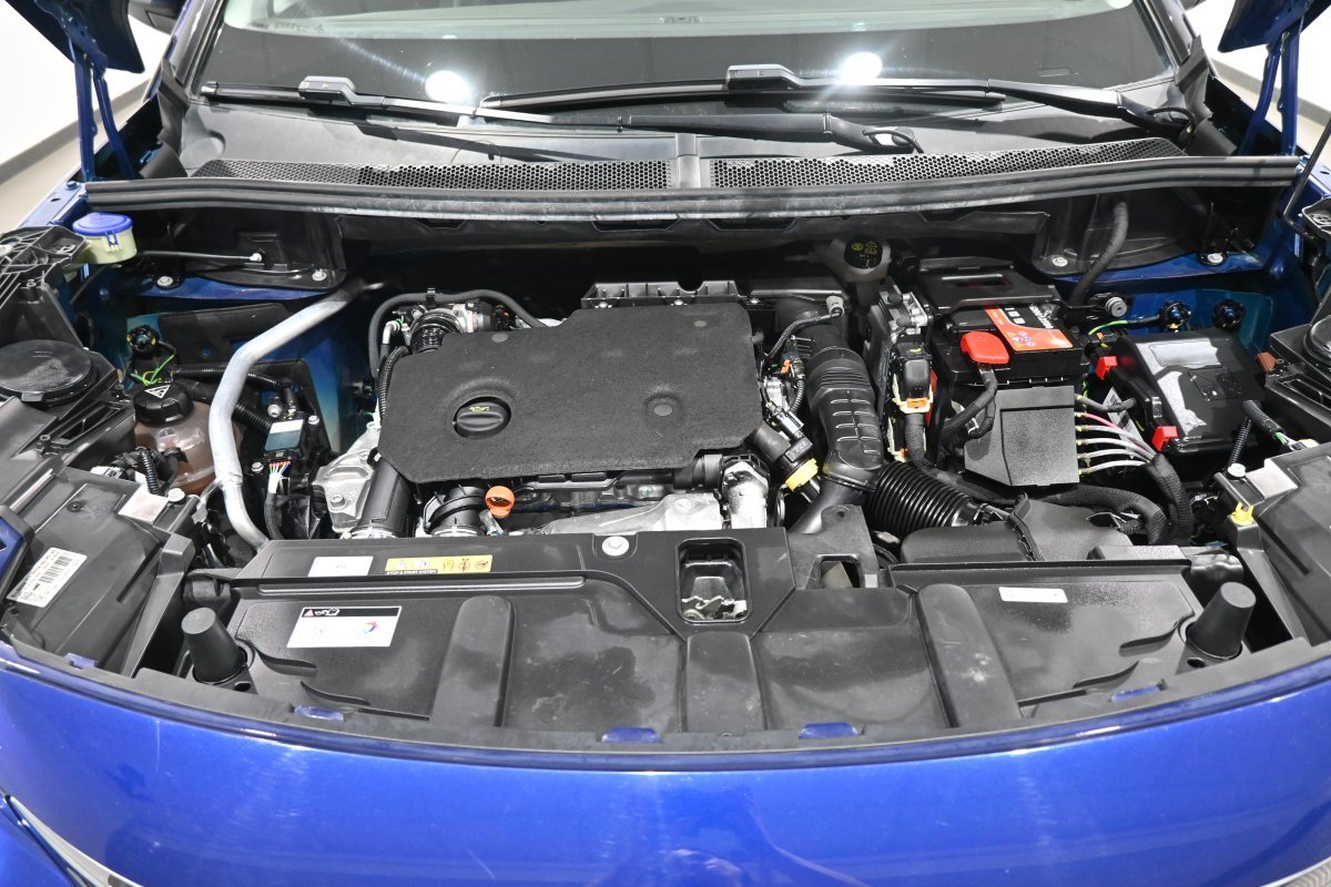 Foto Peugeot 3008 7
