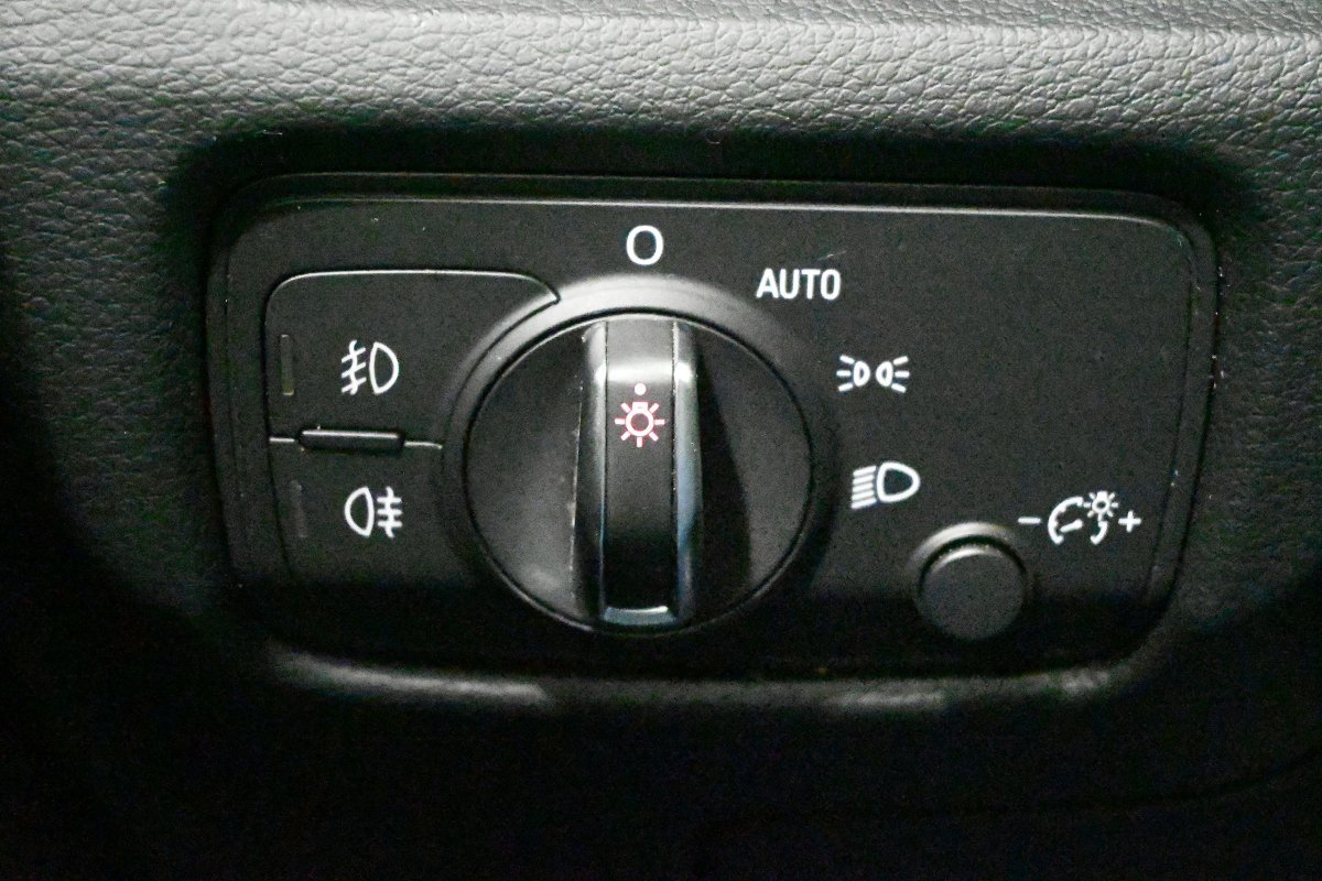 Foto Audi A3 Sedan 22