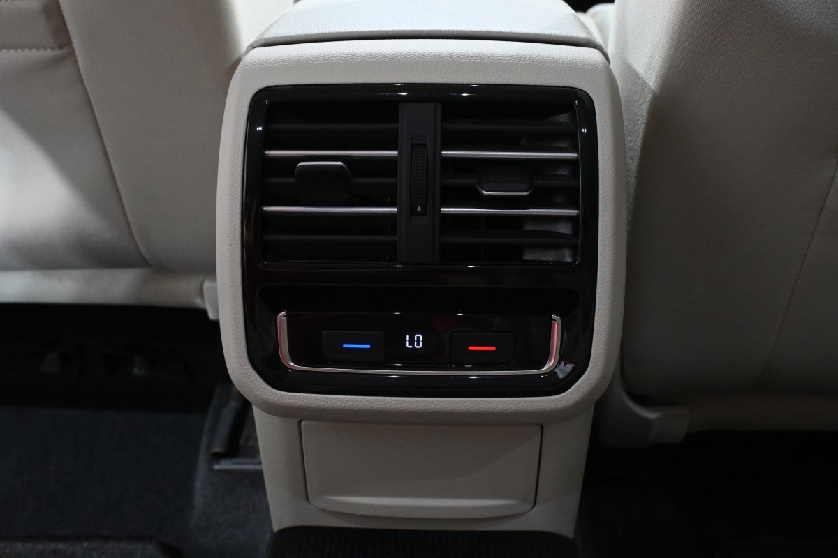 Foto Volkswagen Passat Variant 12