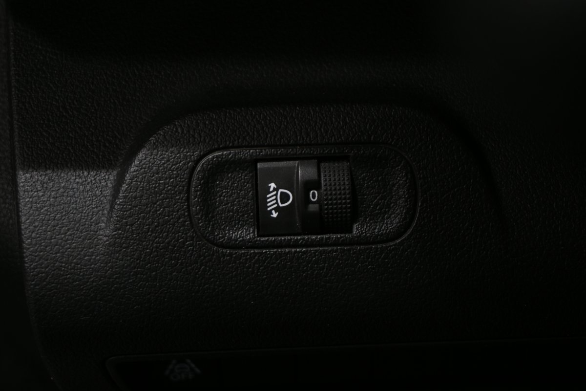 Foto Peugeot Rifter 19