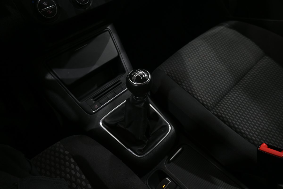 Foto Volkswagen Tiguan 19