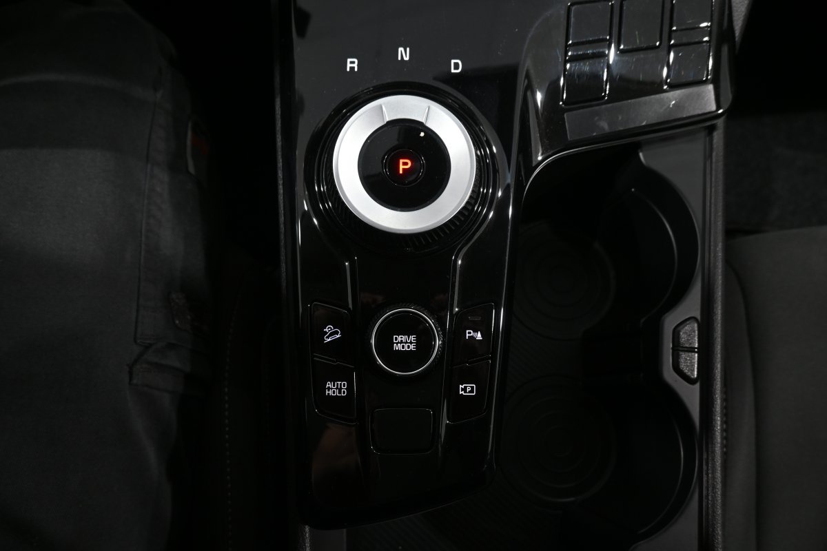 Foto Kia Sportage 20