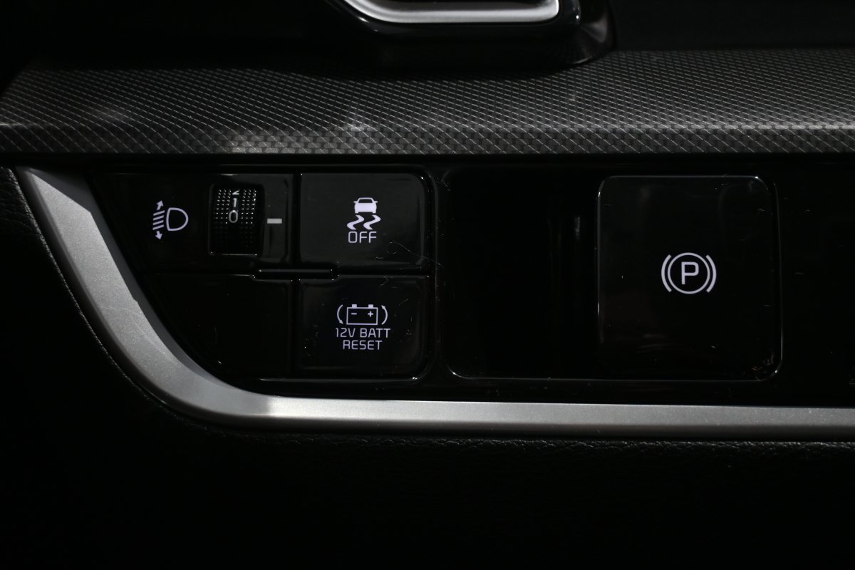 Foto Kia Sportage 27