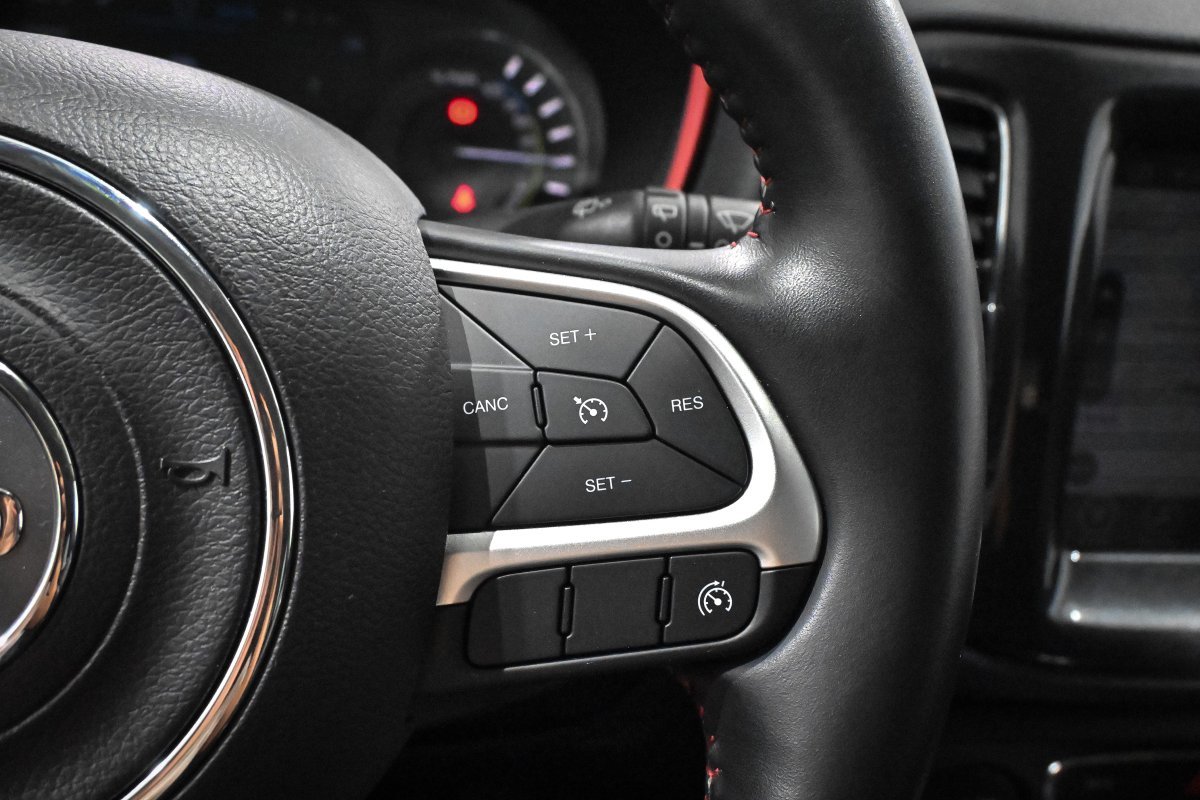 Foto Jeep Compass 29