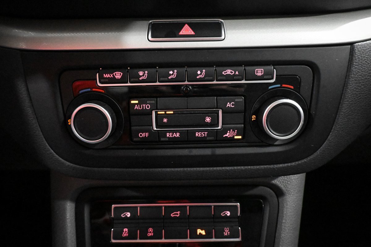 Foto Seat Alhambra 17