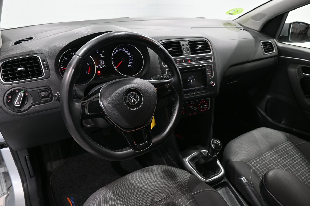 Foto Volkswagen Polo 9