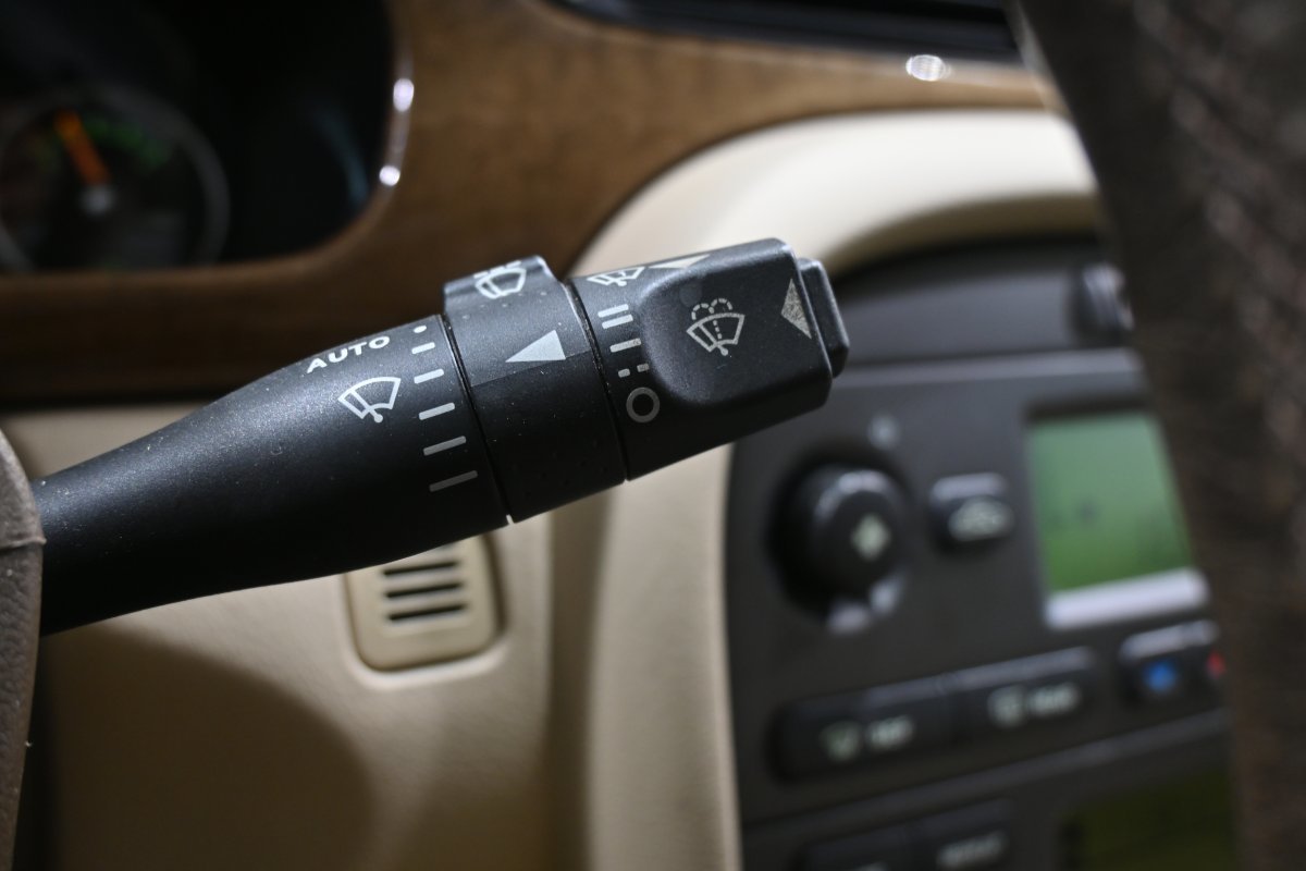 Foto Jaguar X-Type 22