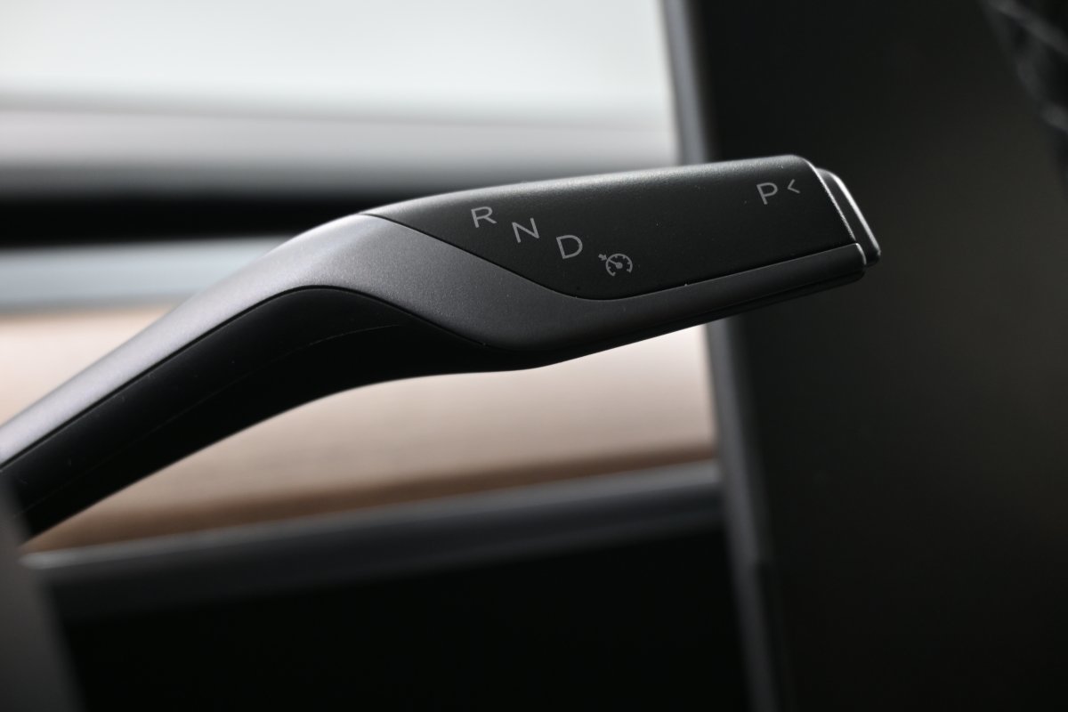 Foto Tesla Model Y 20