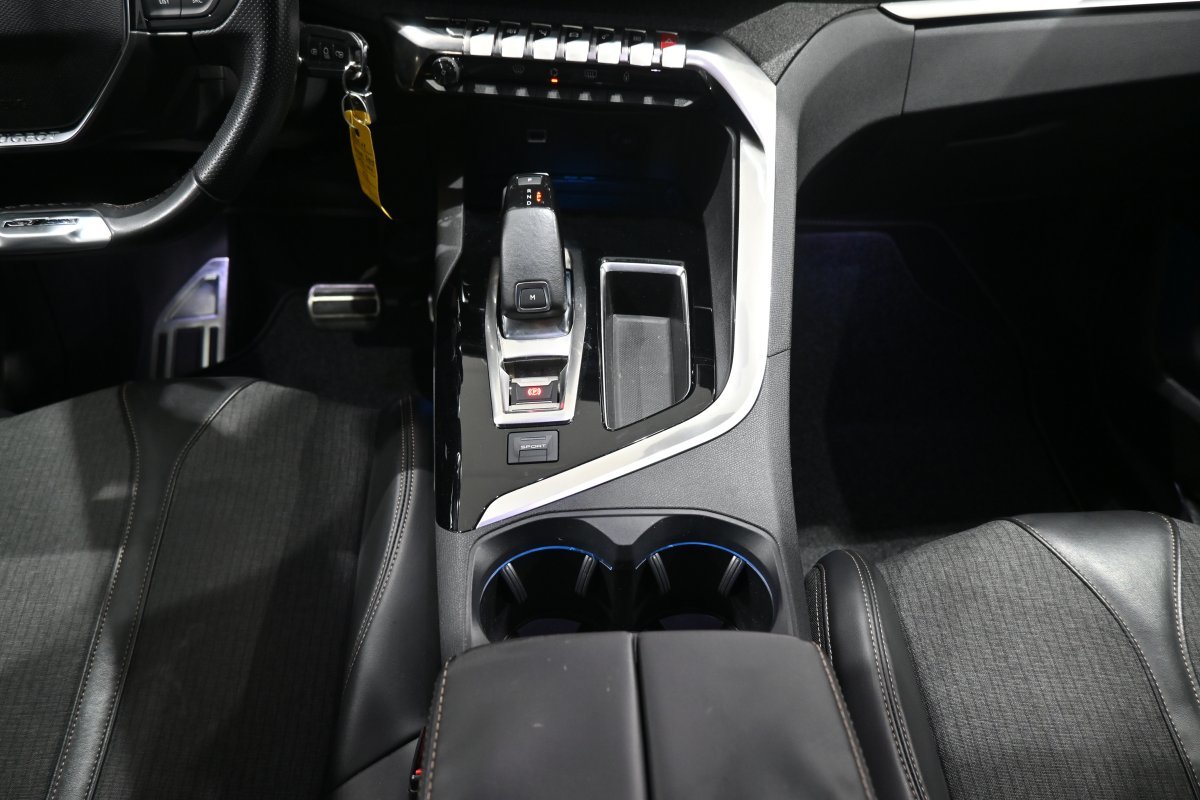 Foto Peugeot 3008 20