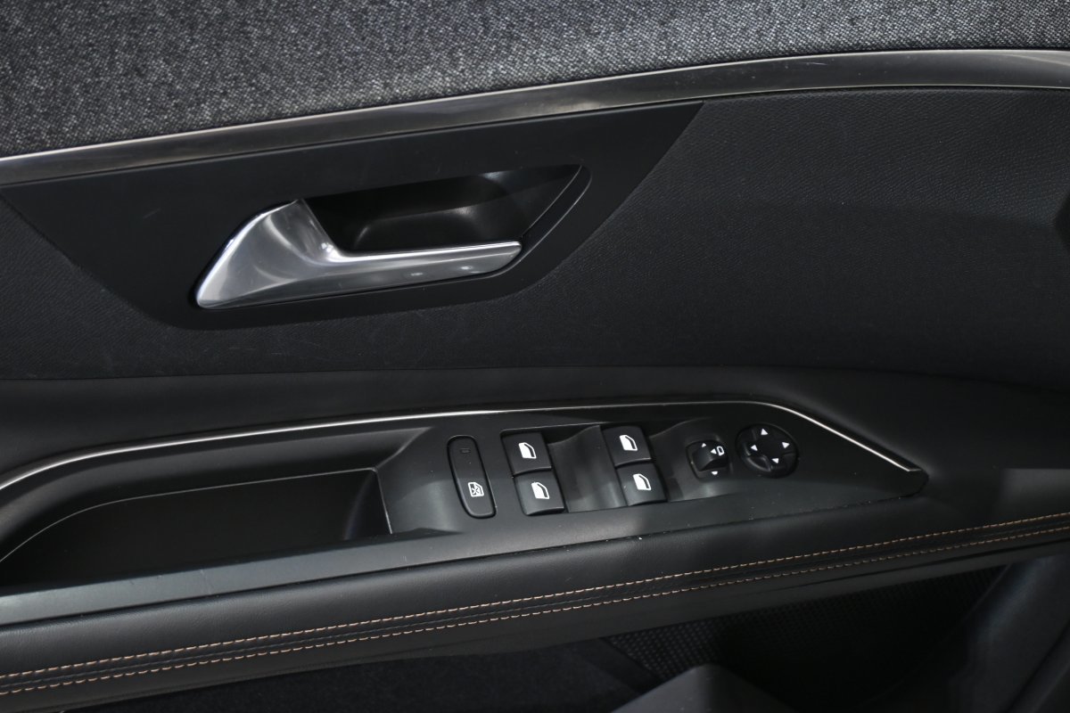 Foto Peugeot 3008 25