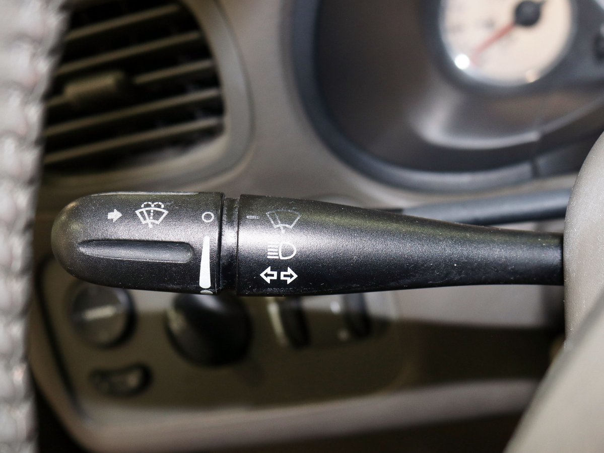 Foto Chrysler Grand voyager 18