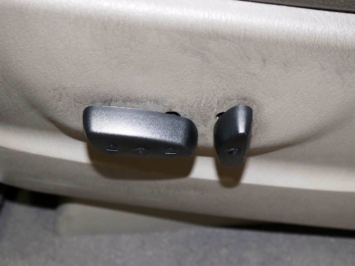 Foto Chrysler Grand voyager 22