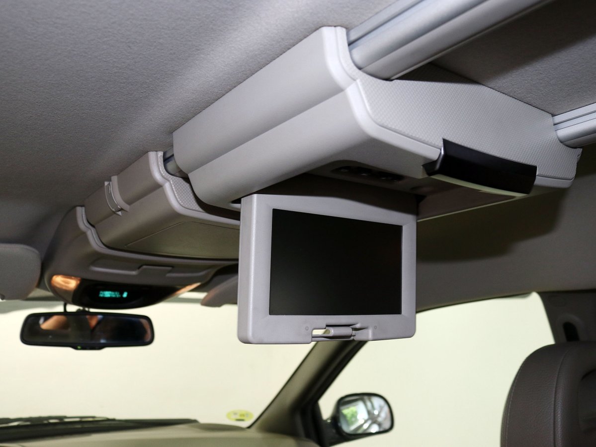 Foto Chrysler Grand voyager 27