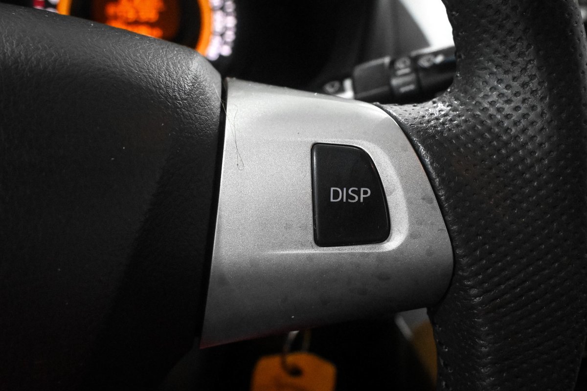 Foto Toyota Auris 18