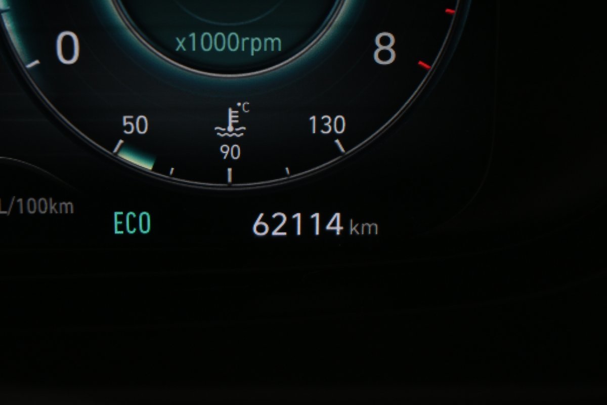 Foto Hyundai Bayon 13