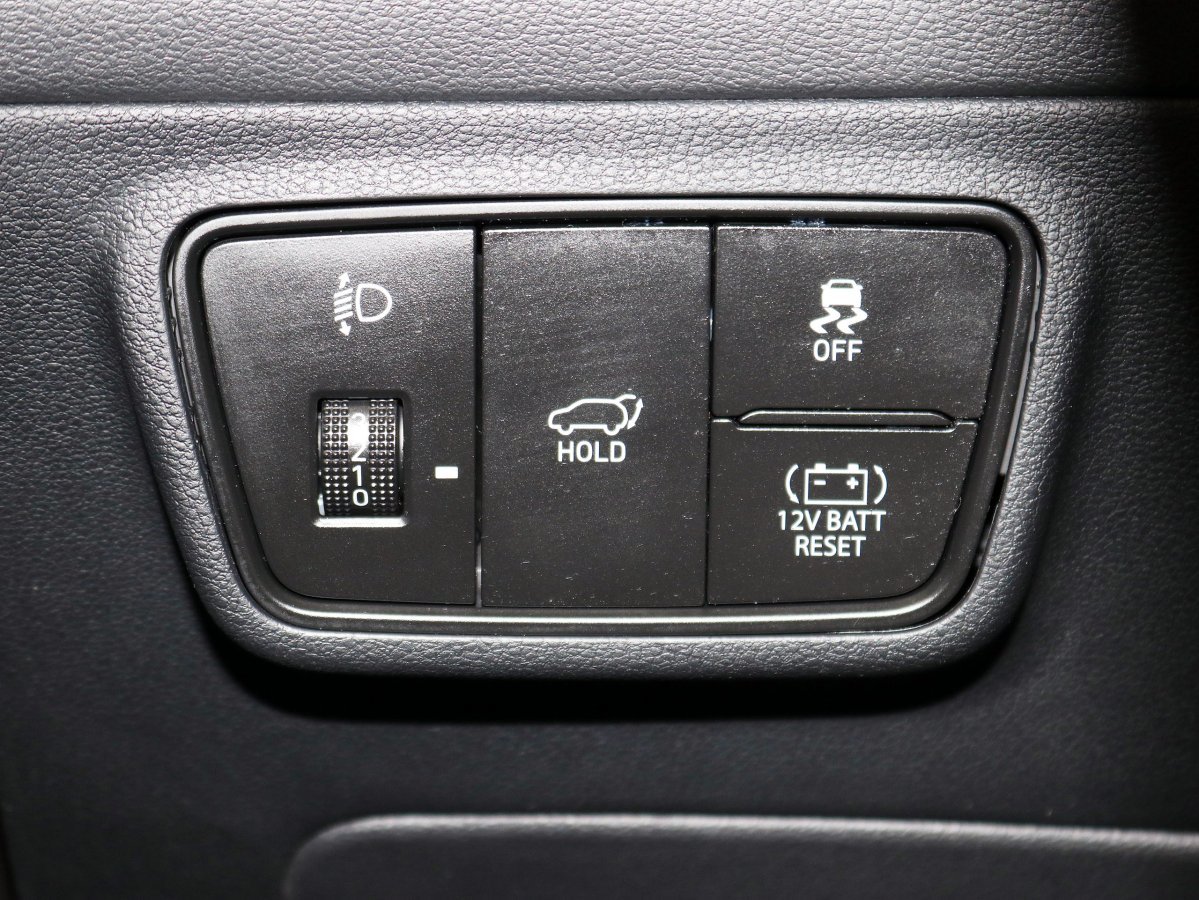 Foto Hyundai Tucson 30