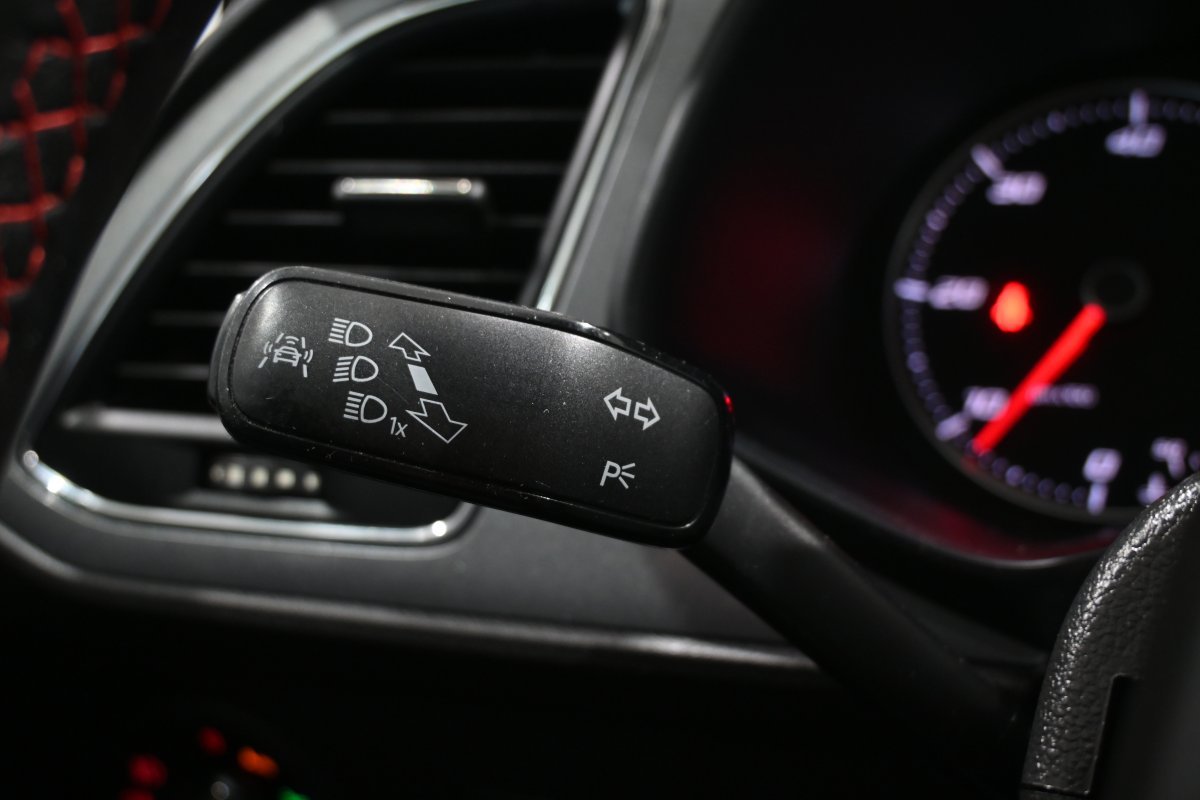 Foto Seat León ST 25