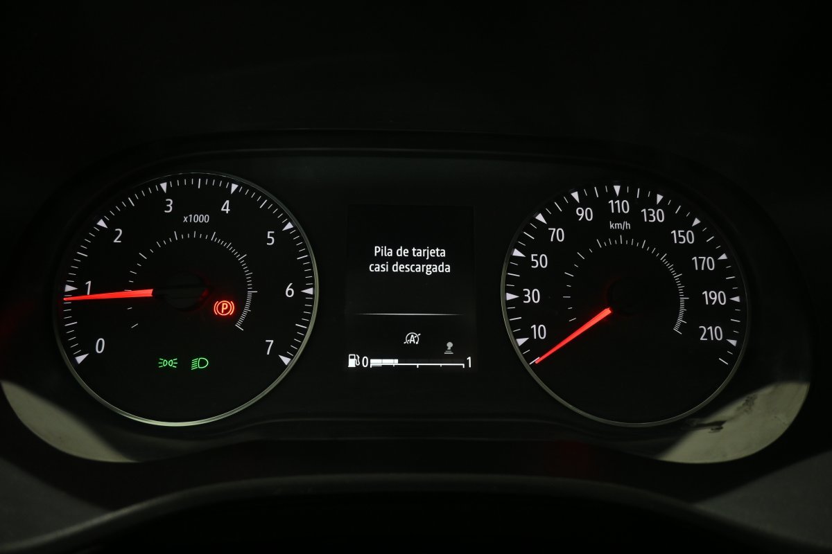 Foto Dacia Jogger 13