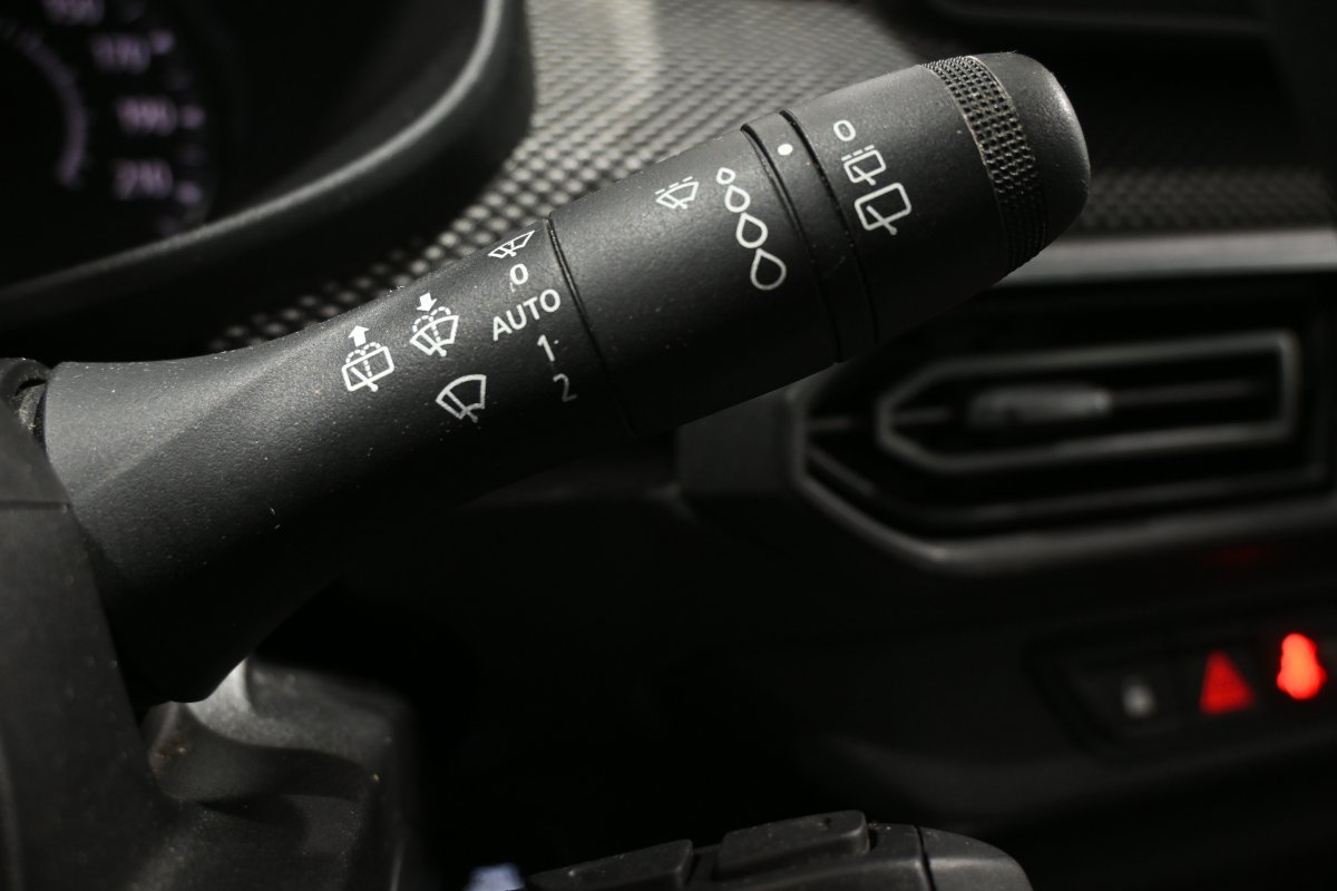 Foto Dacia Jogger 22