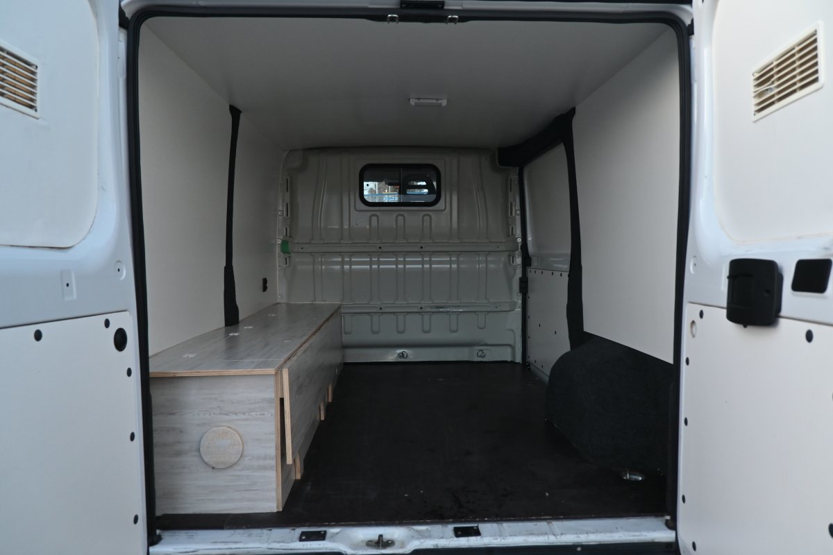 Foto Fiat Ducato 5