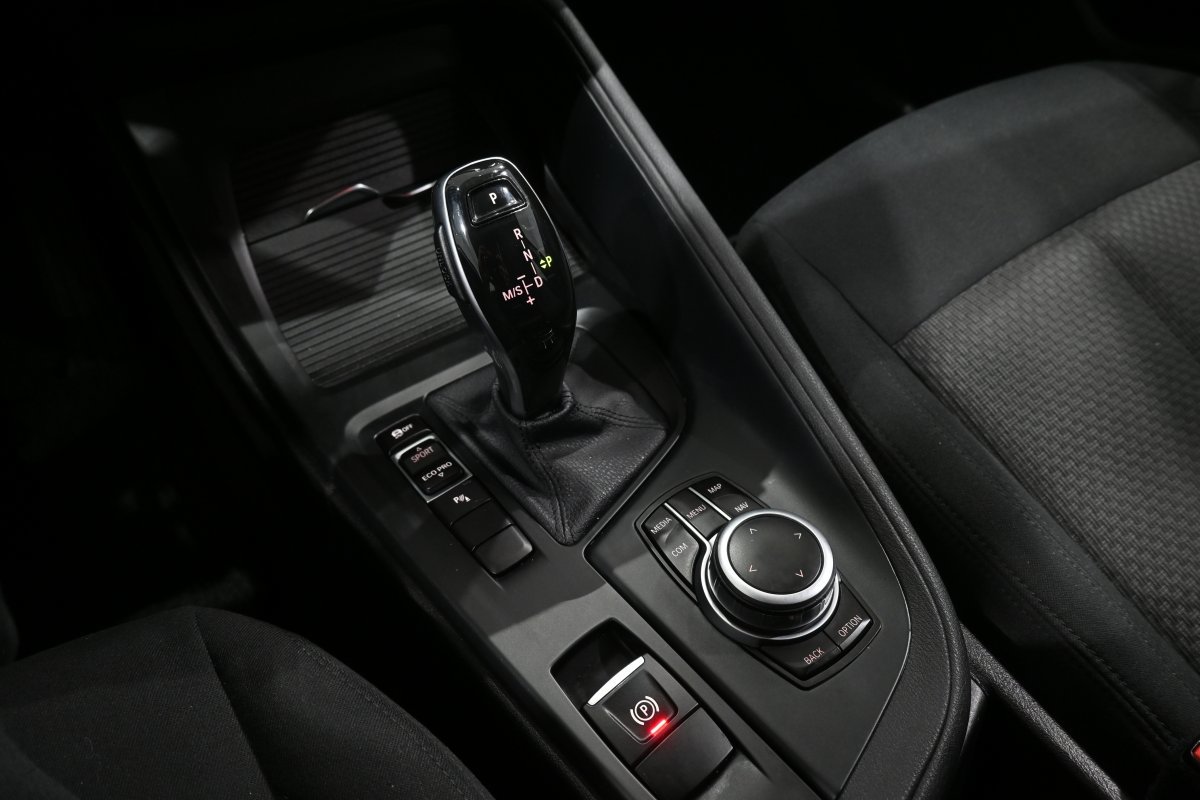Foto BMW X1 20