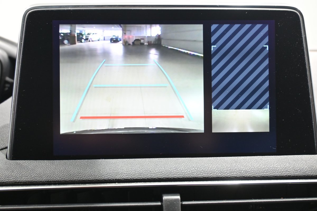 Foto Peugeot 3008 17