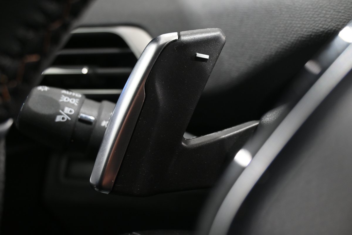 Foto Peugeot 3008 25