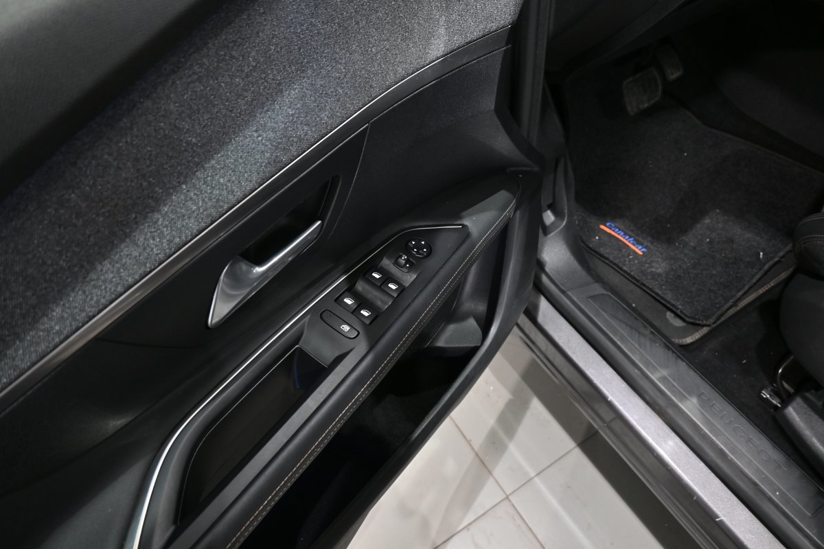 Foto Peugeot 3008 30