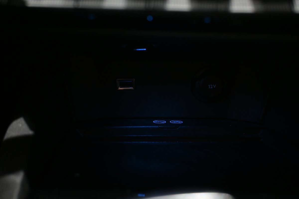 Foto Peugeot 3008 31