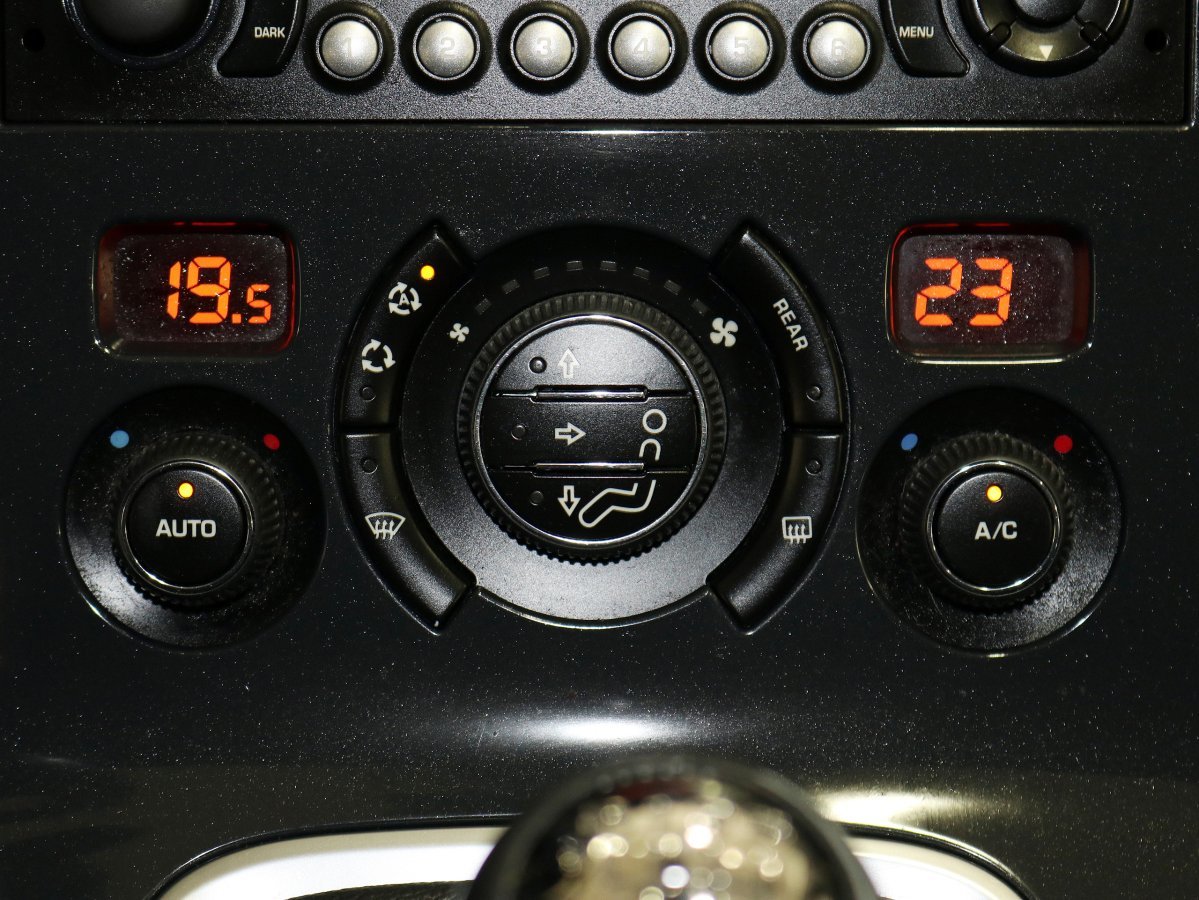 Foto Peugeot 5008 12